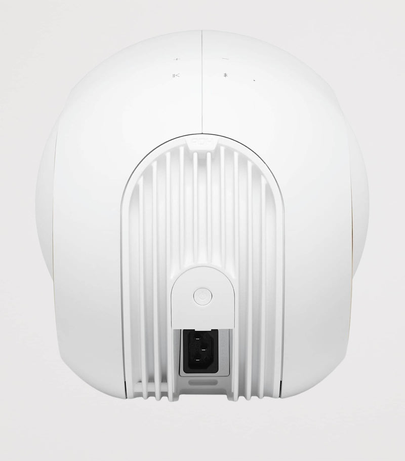 DEVIALET Opéra de Paris Phantom Ultimate 108 dB speaker - British product