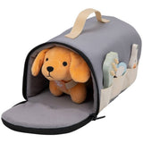 Chad Valley wooden pet care set for children - British product