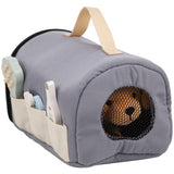 Chad Valley wooden pet care set for children - British product
