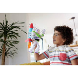 Disney Pixar Buzz Lightyear Rocket Rescue figure - British product