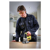 Stanley Fatmax corded jigsaw 710W, UK version