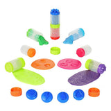 Argos Wonder Factory Never Dry Dough Mega Box Set Modelling Dough Playset- Buy online at McGrocer