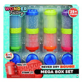 Wonder Factory dough playset Mega Box Set (British brand)