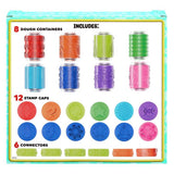 Wonder Factory dough playset Mega Box Set (British brand)