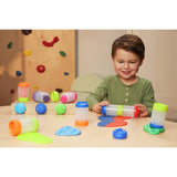 Wonder Factory dough playset Mega Box Set (British brand)