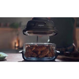 Ninja CRISPi 4-in-1 portable air fryer 4.5L (British brand)