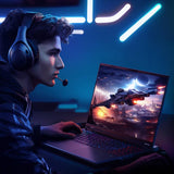 Acer Predator Helios Neo 16 gaming laptop 16 inch - British product
