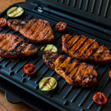 George Foreman Large Health Fit Grill 25820 - British product