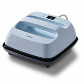 Cricut EasyPress 3 blue heat press 23x23cm, imported from the UK