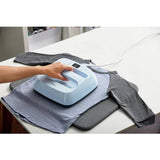 Cricut EasyPress 3 blue heat press 23x23cm, imported from the UK