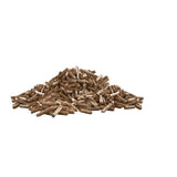 Weber apple hardwood pellets 8.8kg (British brand)