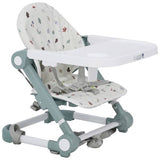 Argos Cuggl Compact Travel Feeding Booster Seat- Buy online at McGrocer