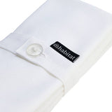 Habitat white cotton napkins pack of 4 (British brand)
