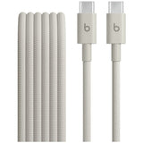 Beats woven charging cable Surge Stone 1.5m (British brand)