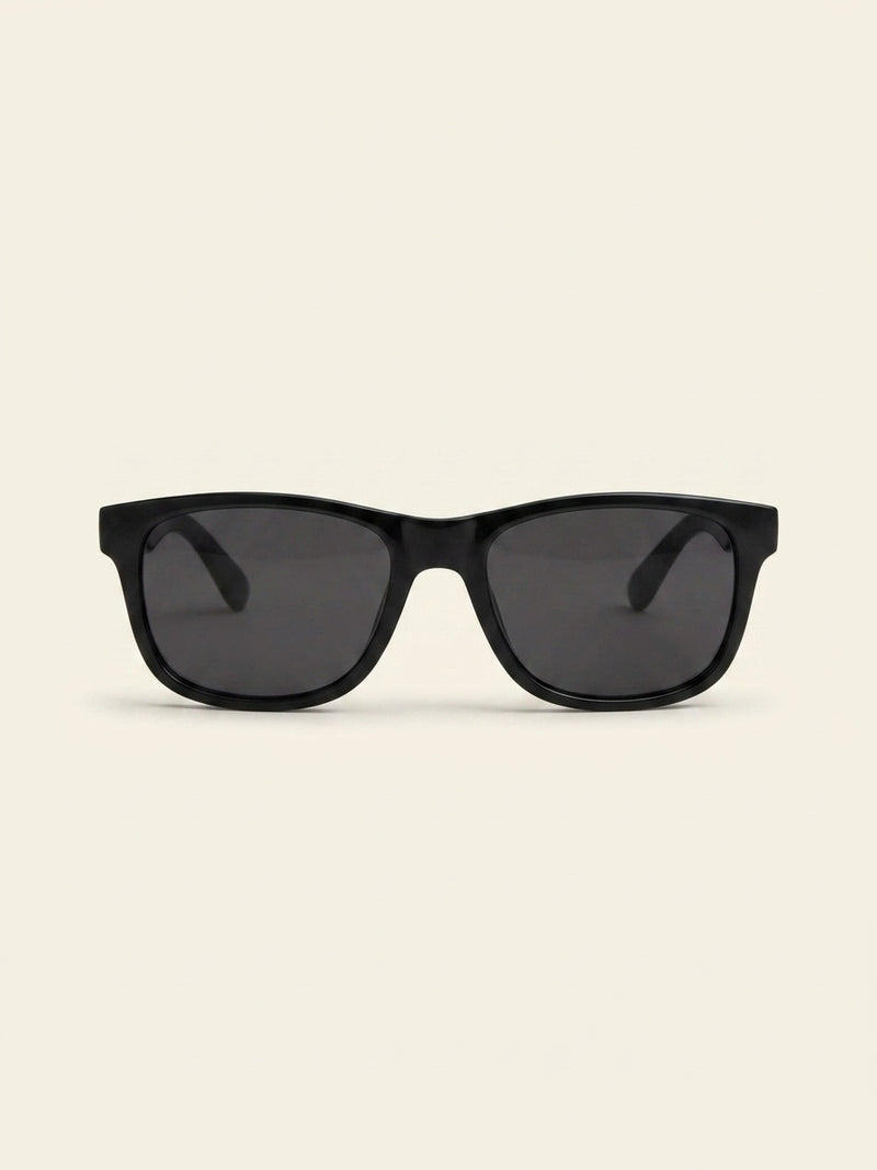 Prada irregular-frame acetate sunglasses PR C02S, imported from the UK