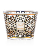 Baobab Arabian Nights candle 10cm, UK version
