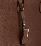 Dunhill leather Rollagas lighter holder - British product