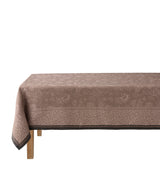 Harrods Le Jacquard Français Linen Romance Tablecloth 175cm x 250cm- Buy online at McGrocer