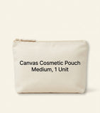 Givenchy Cotton-Blend Logo Pouch H11cm x W26cm - British product