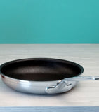 Hestan ProBond Non-Stick Skillet 22cm, UK version