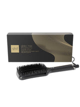 Next ghd Glide XL Smoothing Hot Brush- Buy online at McGrocer