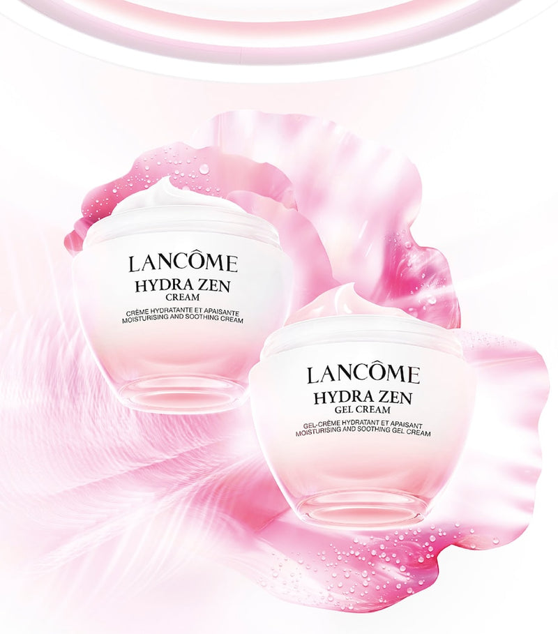Lancôme Hydra Zen Gel Cream 50ml, UK version