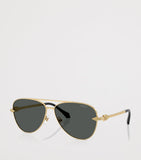 Versace aviator sunglasses VE2283 - British product