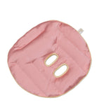Holistic Silk lavender face pillow, UK version