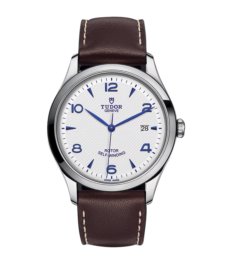 TUDOR 1926 stainless steel watch 41mm, imported from the UK