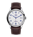 TUDOR 1926 stainless steel watch 41mm, imported from the UK