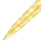 S.T. Dupont Line D Eternity Monogram 1872 ballpoint pen (British brand)