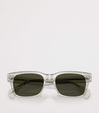 Oliver Peoples Ryce rectangle sunglasses, UK version