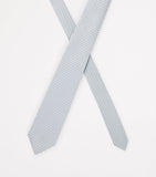 BOSS silk striped tie formal accessory (British brand)
