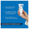 CeraVe PM Facial Moisturiser Normal to Dry Skin 52ml - British product