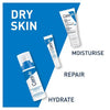 CeraVe PM Facial Moisturiser Normal to Dry Skin 52ml - British product