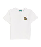 Kenzo Kids Tiger Graphic T-Shirt 9 Months-4 Years, UK version