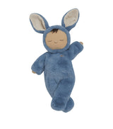 Harrods Olli Ella Cozy Dinkum Bunny Twiggy Cuddly Plush Toy 32cm- Buy online at McGrocer