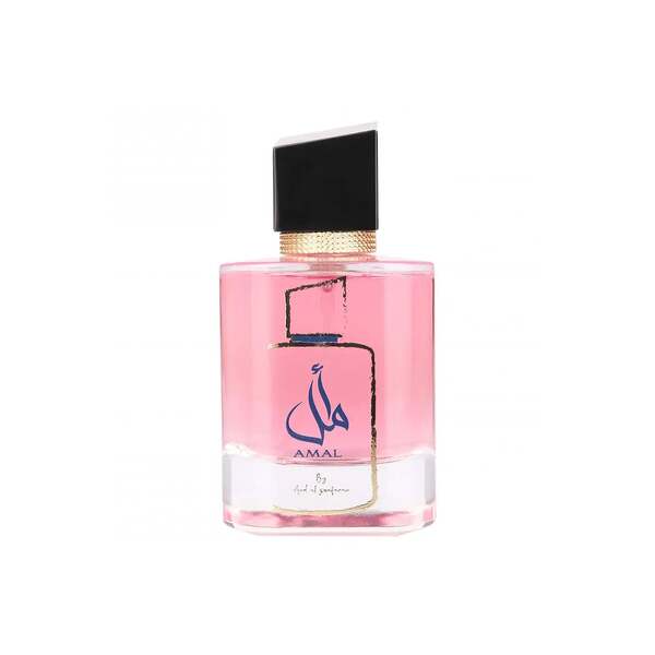 Ard Al Zaafaran Amal Perfume 100ml - British product