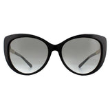 Superdrug Michael Kors Galapagos MK2092 Black Grey Gradient Women's Sunglasses- Buy online at McGrocer