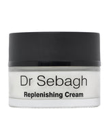 Dr Sebagh Natural Replenishing Cream Facial Moisturiser 50ml