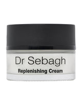 Harrods Dr Sebagh Natural Replenishing Cream Facial Moisturiser 50ml- Buy online at McGrocer