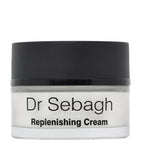Dr Sebagh Natural Replenishing Cream 50ml - British product