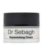 Dr Sebagh Natural Replenishing Cream 50ml - British product