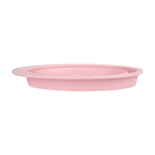 Brushworks silicone makeup brush cleaning bowl, imported from the UK