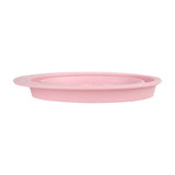 Brushworks silicone makeup brush cleaning bowl, imported from the UK