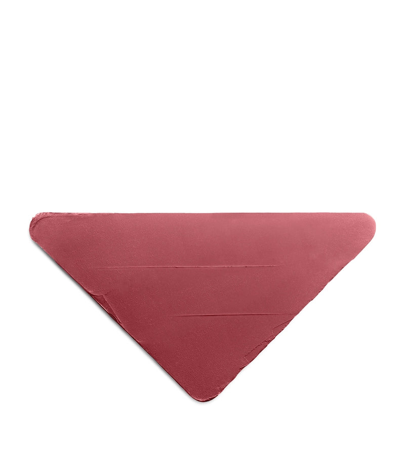 Prada Beauty Monochrome Soft Matte Lipstick, imported from the UK