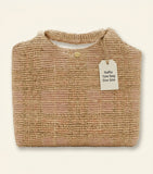 Burberry Raffia Margate Tote Bag hand-crocheted raffia, UK version