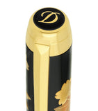 S.T. Dupont Maki-e fountain pen XL, UK version