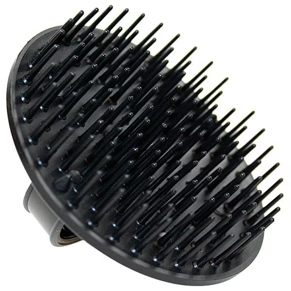 Denman D6 Shampoo Massage Brush - British product