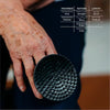 Denman D6 Shampoo Massage Brush - British product